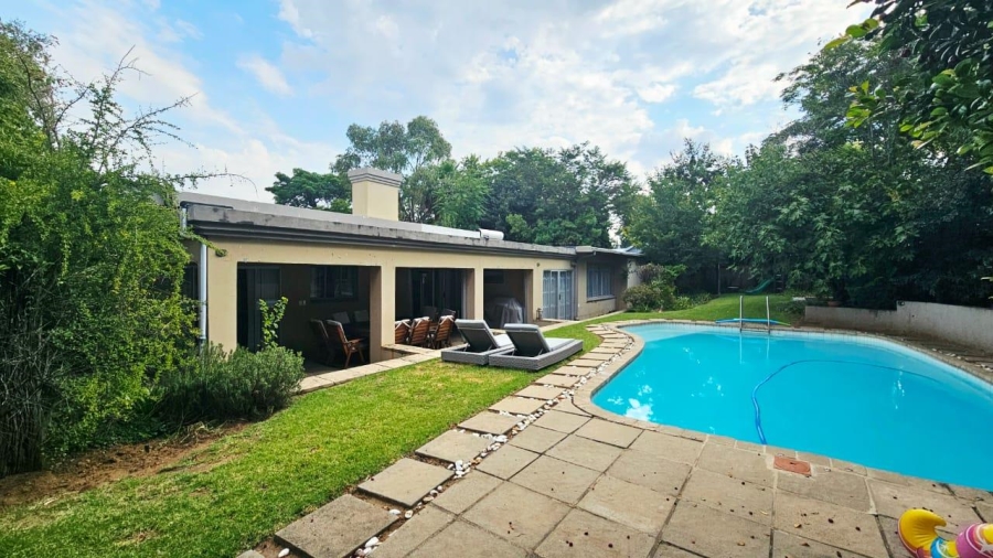 4 Bedroom Property for Sale in Bordeaux Gauteng