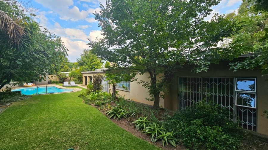 4 Bedroom Property for Sale in Bordeaux Gauteng