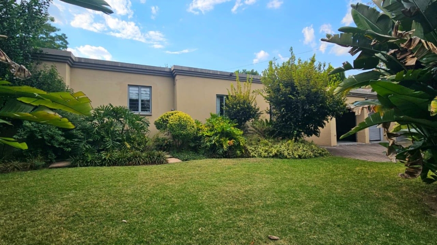 4 Bedroom Property for Sale in Bordeaux Gauteng