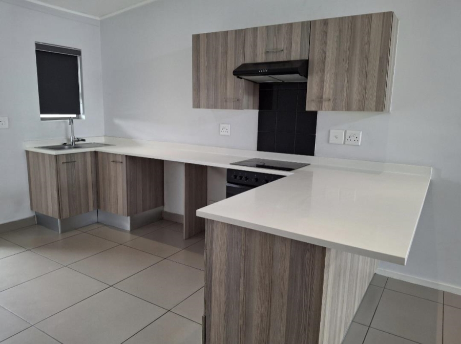 To Let 2 Bedroom Property for Rent in Rivonia Gauteng