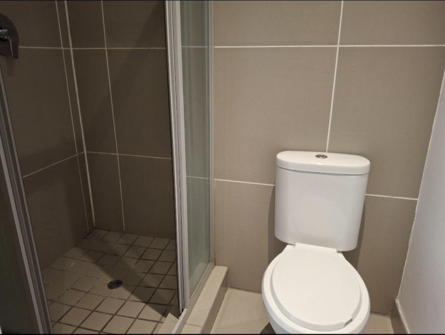 To Let 2 Bedroom Property for Rent in Rivonia Gauteng