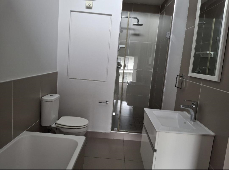 To Let 2 Bedroom Property for Rent in Rivonia Gauteng