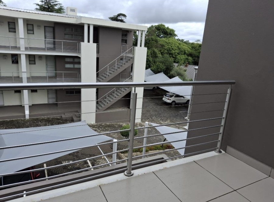 To Let 2 Bedroom Property for Rent in Rivonia Gauteng