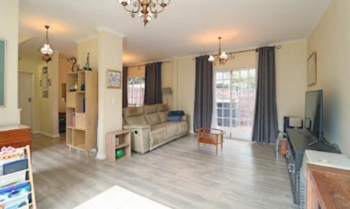 2 Bedroom Property for Sale in River Club Gauteng