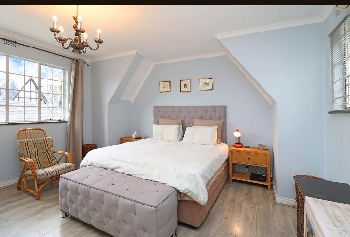 2 Bedroom Property for Sale in River Club Gauteng