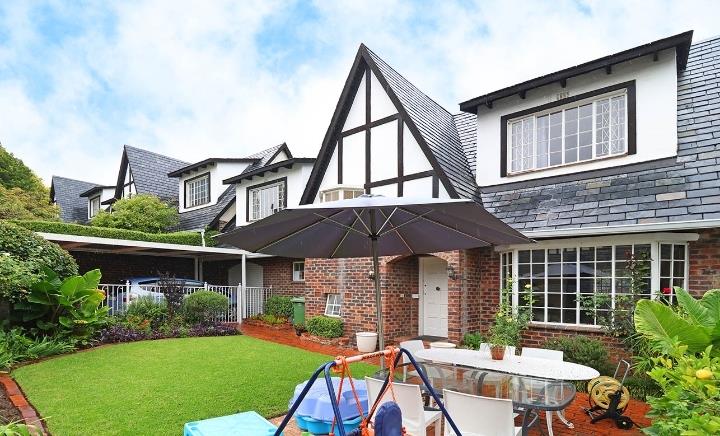 2 Bedroom Property for Sale in River Club Gauteng