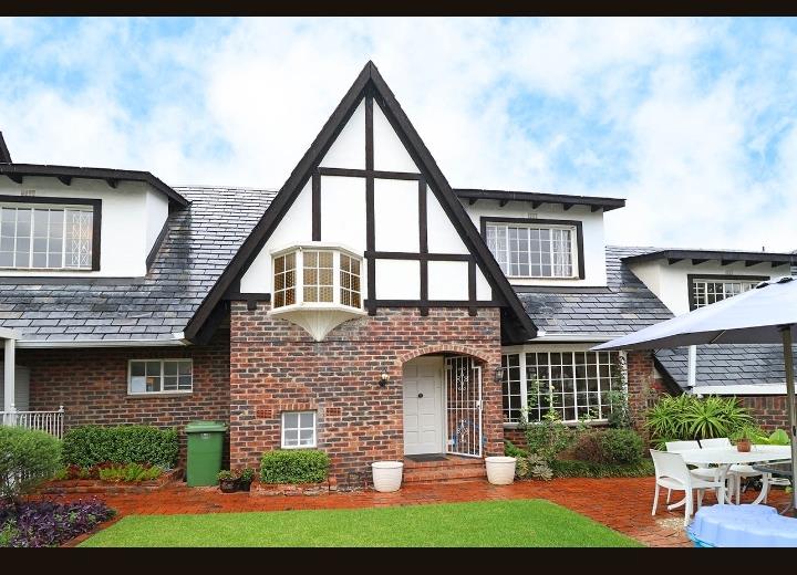 2 Bedroom Property for Sale in River Club Gauteng