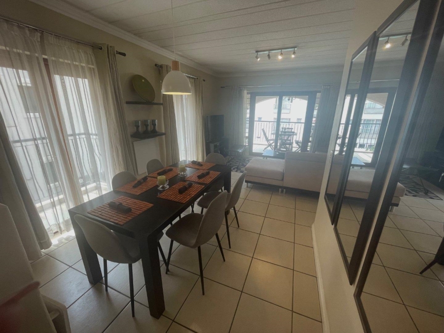 To Let 2 Bedroom Property for Rent in Sandown Gauteng