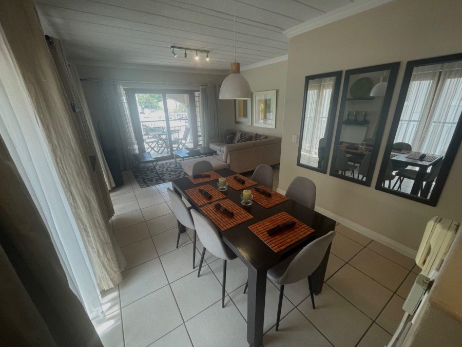 To Let 2 Bedroom Property for Rent in Sandown Gauteng