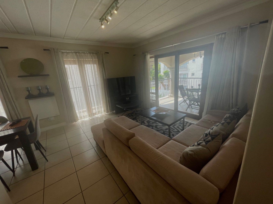 To Let 2 Bedroom Property for Rent in Sandown Gauteng