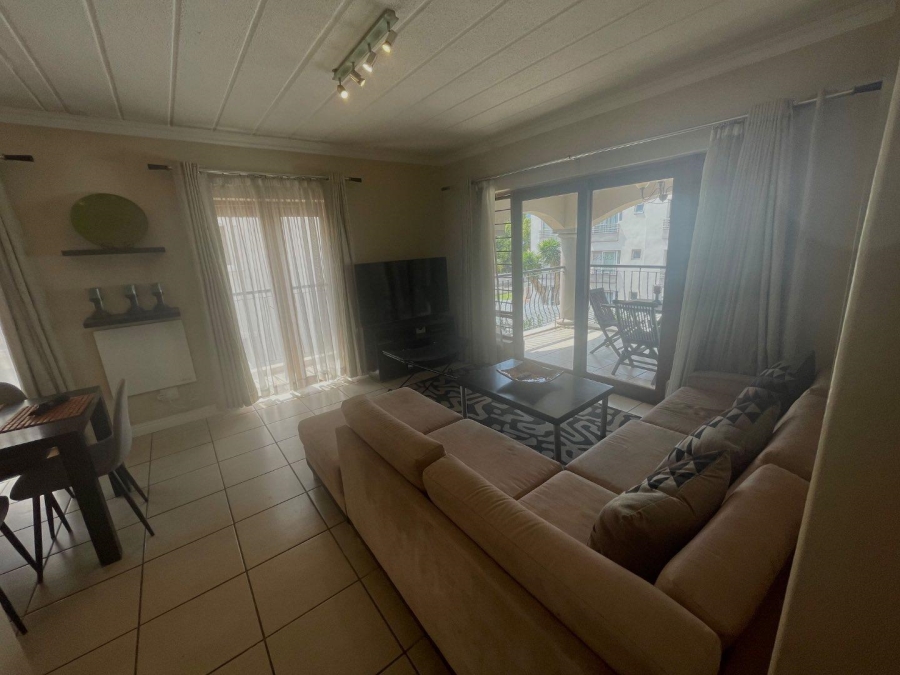 To Let 2 Bedroom Property for Rent in Sandown Gauteng