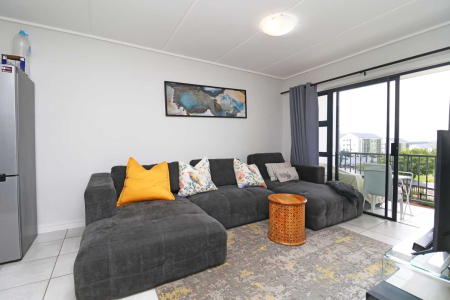 2 Bedroom Property for Sale in Linbro Park Gauteng