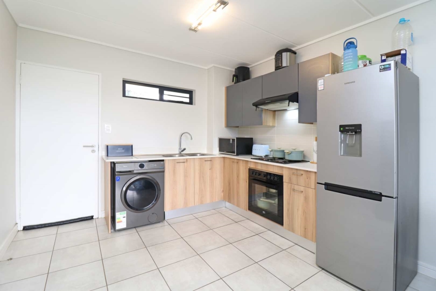 2 Bedroom Property for Sale in Linbro Park Gauteng