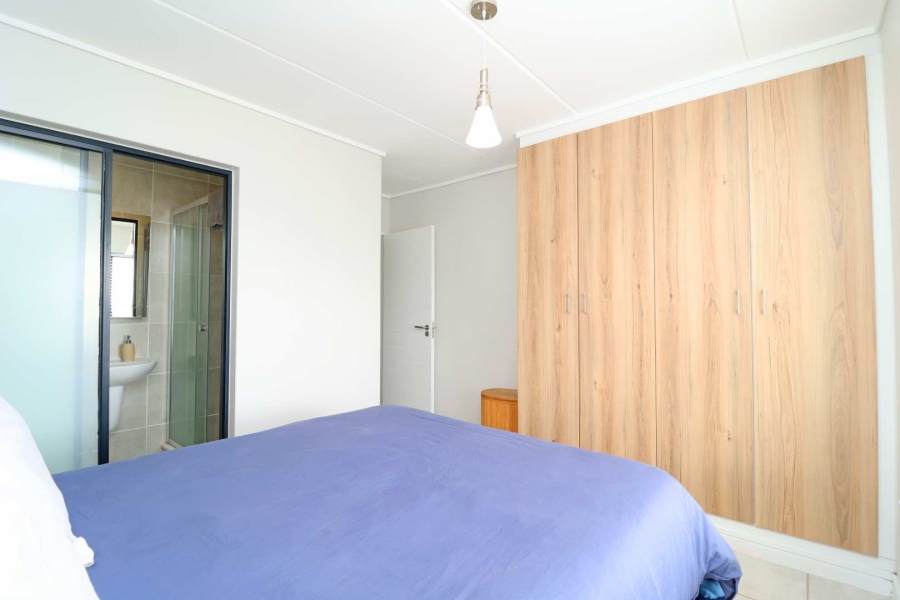 2 Bedroom Property for Sale in Linbro Park Gauteng