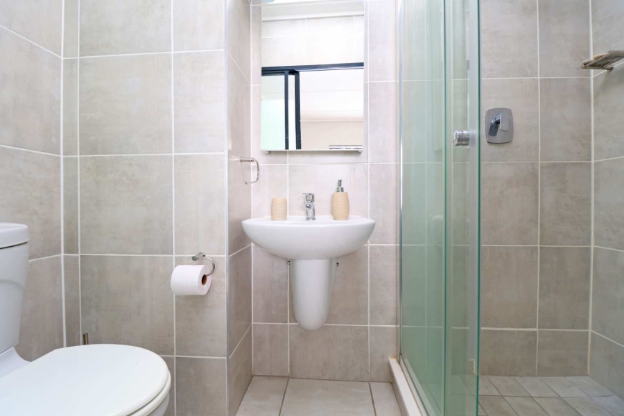 2 Bedroom Property for Sale in Linbro Park Gauteng