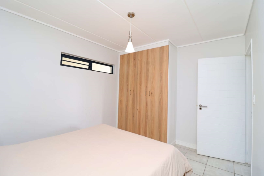 2 Bedroom Property for Sale in Linbro Park Gauteng