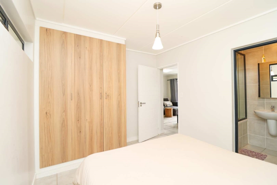 2 Bedroom Property for Sale in Linbro Park Gauteng