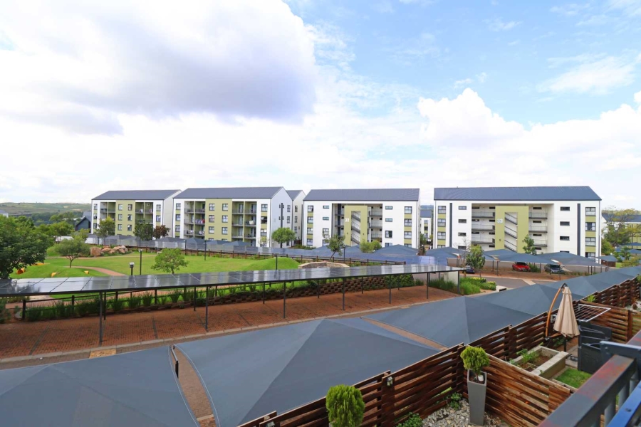 2 Bedroom Property for Sale in Linbro Park Gauteng