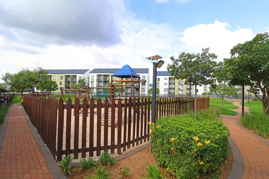 2 Bedroom Property for Sale in Linbro Park Gauteng