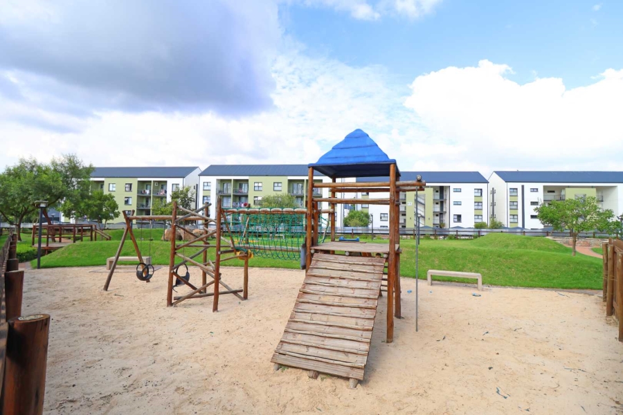 2 Bedroom Property for Sale in Linbro Park Gauteng