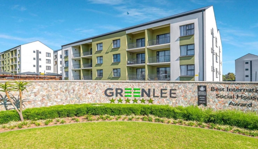 2 Bedroom Property for Sale in Linbro Park Gauteng