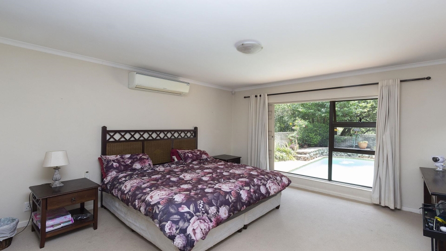 To Let 4 Bedroom Property for Rent in Khyber Rock Gauteng