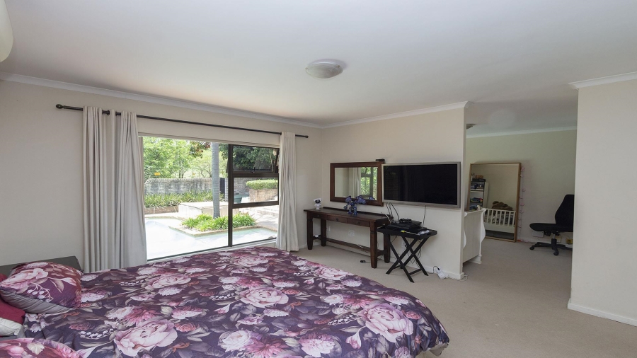 To Let 4 Bedroom Property for Rent in Khyber Rock Gauteng