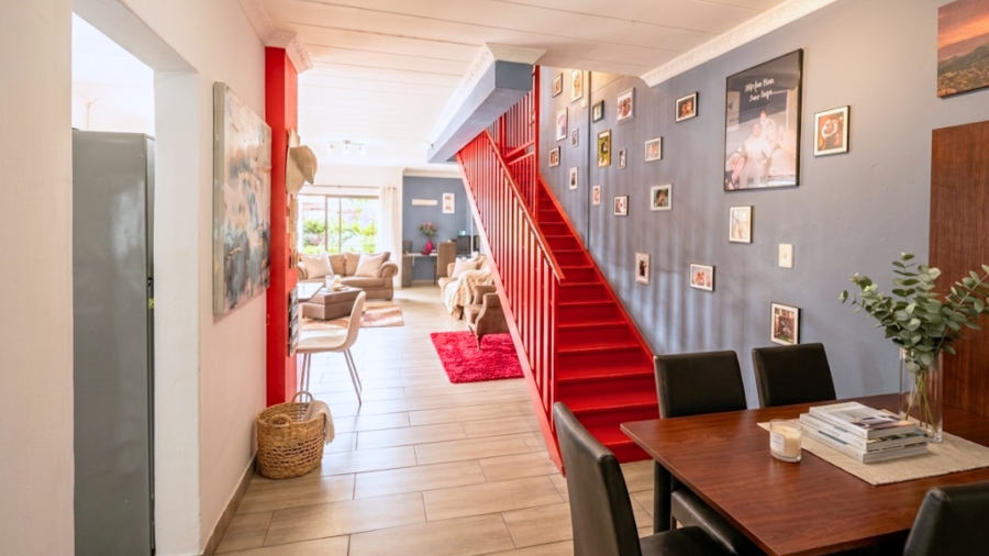 3 Bedroom Property for Sale in Brackenhurst Gauteng