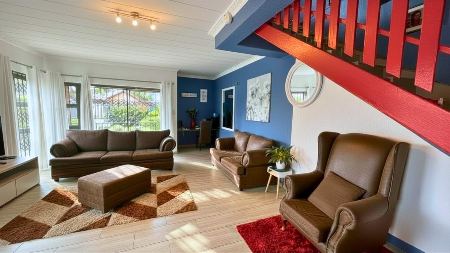 3 Bedroom Property for Sale in Brackenhurst Gauteng