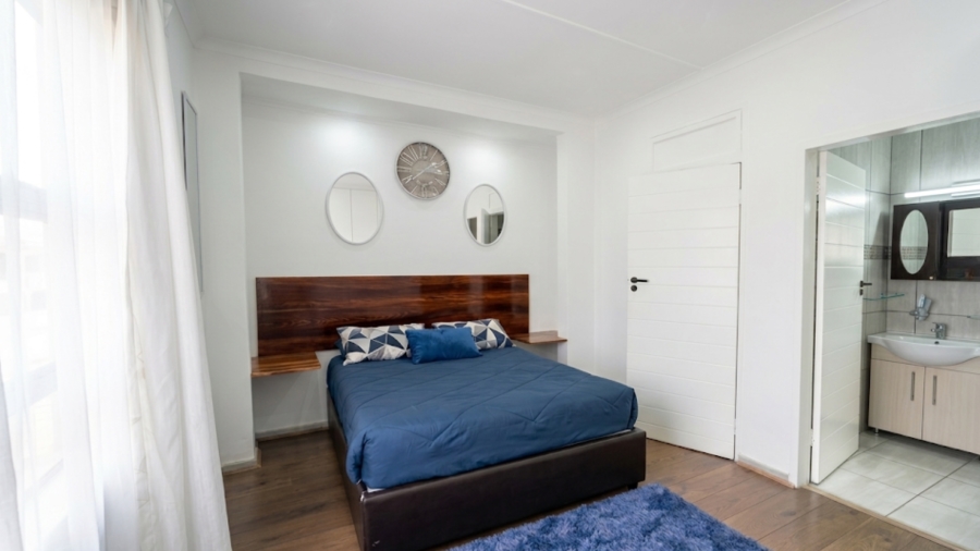 3 Bedroom Property for Sale in Brackenhurst Gauteng