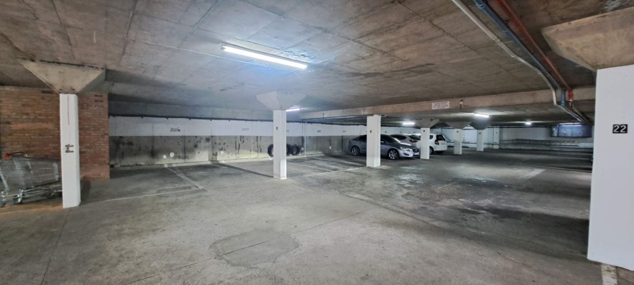 To Let 2 Bedroom Property for Rent in Sandown Gauteng