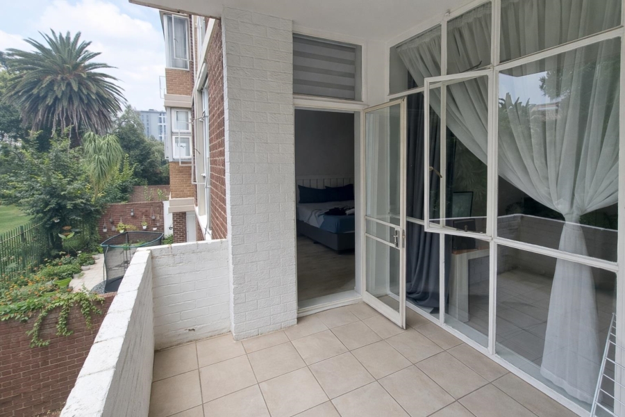 To Let 2 Bedroom Property for Rent in Sandton Central Gauteng
