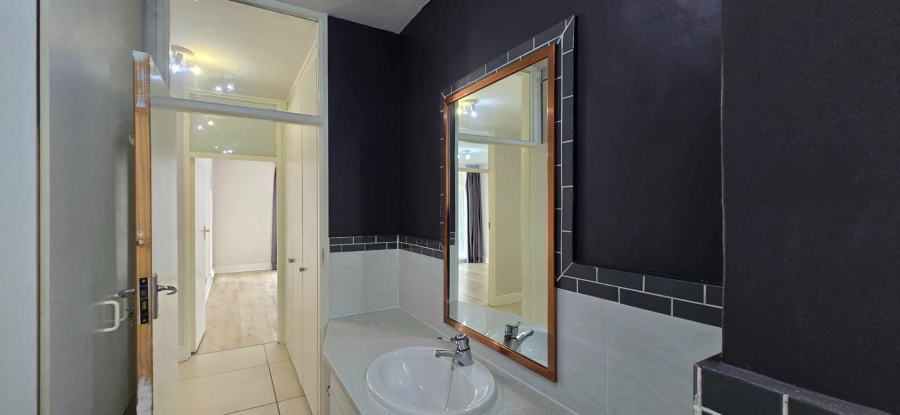 To Let 2 Bedroom Property for Rent in Sandton Central Gauteng