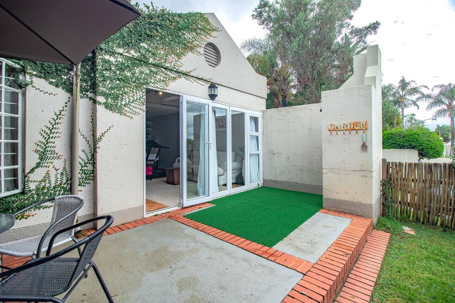 2 Bedroom Property for Sale in Sterrewag Gauteng