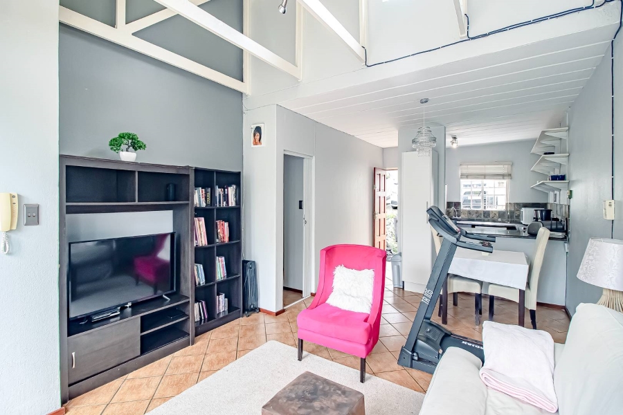 2 Bedroom Property for Sale in Sterrewag Gauteng