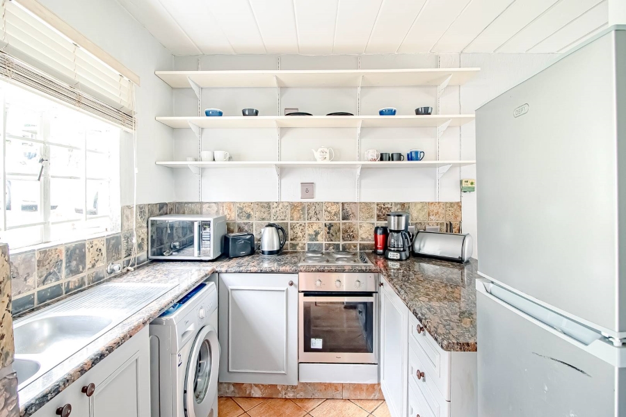 2 Bedroom Property for Sale in Sterrewag Gauteng