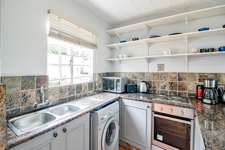 2 Bedroom Property for Sale in Sterrewag Gauteng