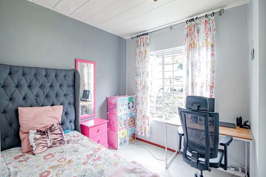 2 Bedroom Property for Sale in Sterrewag Gauteng