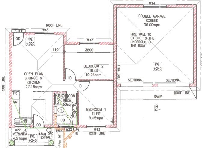 2 Bedroom Property for Sale in Riversdale Gauteng