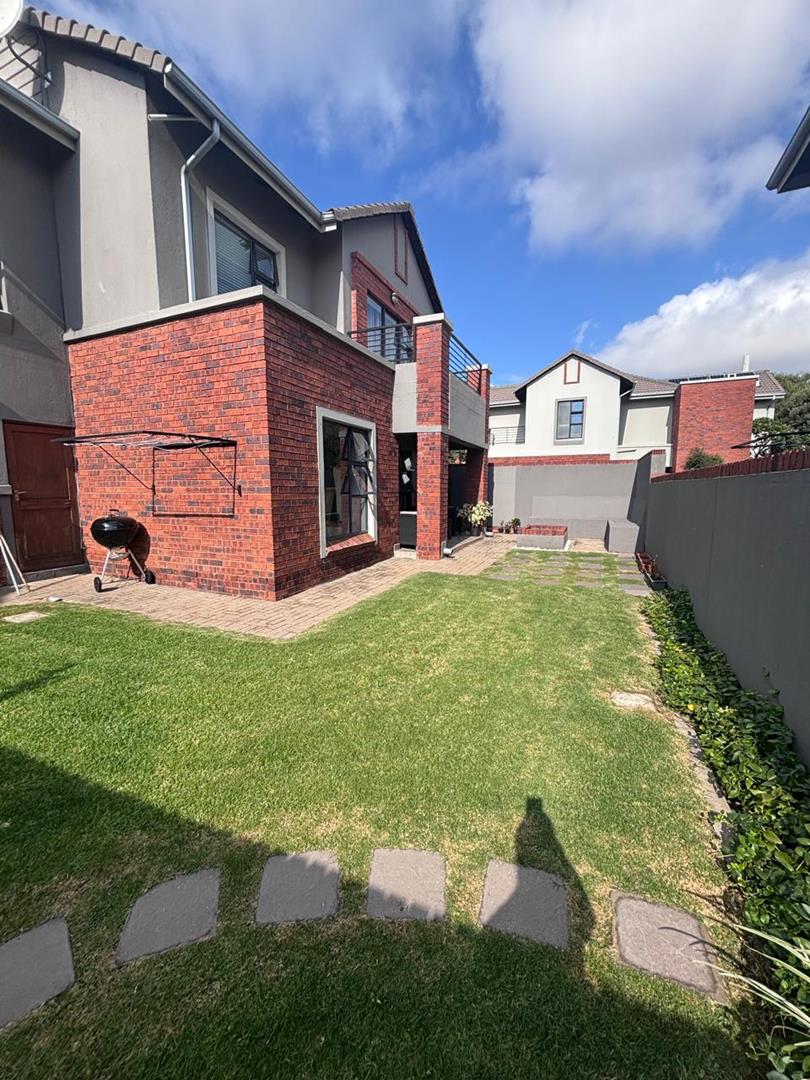 3 Bedroom Property for Sale in Meyersdal Nature Estate Gauteng