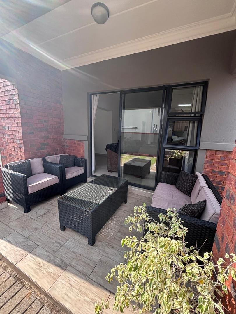 3 Bedroom Property for Sale in Meyersdal Nature Estate Gauteng