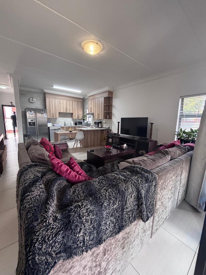 3 Bedroom Property for Sale in Meyersdal Nature Estate Gauteng