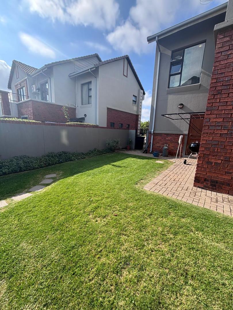 3 Bedroom Property for Sale in Meyersdal Nature Estate Gauteng