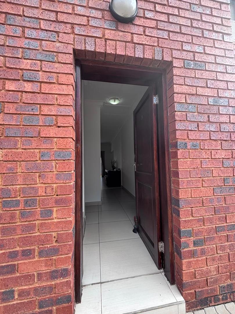 3 Bedroom Property for Sale in Meyersdal Nature Estate Gauteng