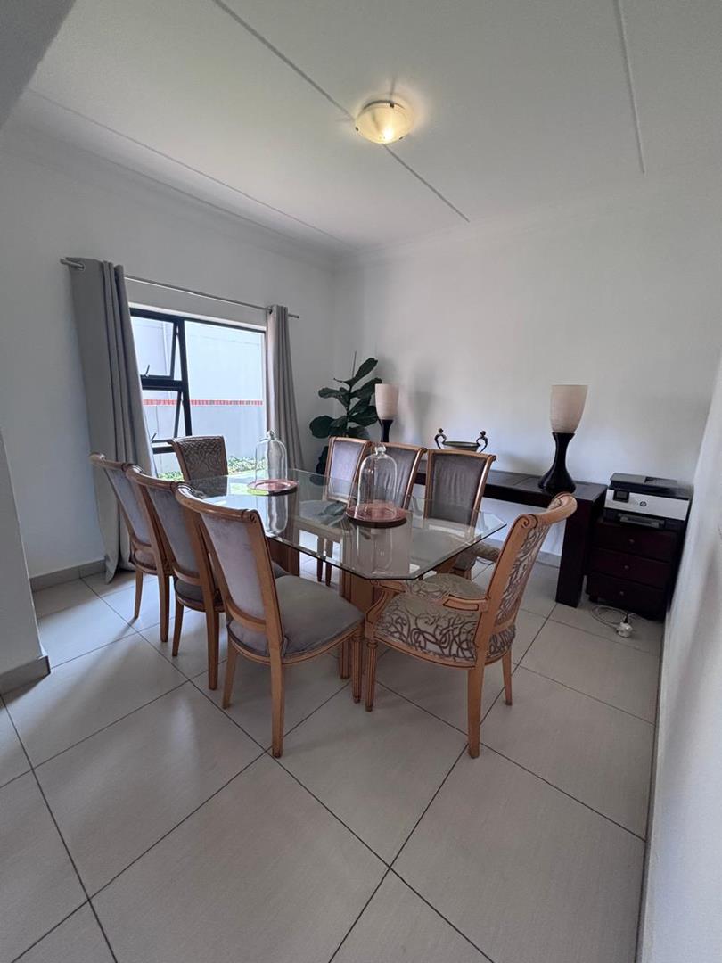 3 Bedroom Property for Sale in Meyersdal Nature Estate Gauteng