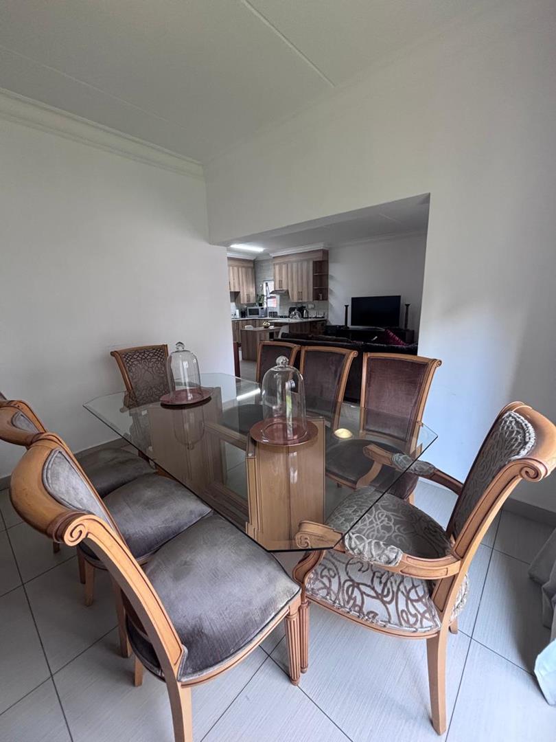 3 Bedroom Property for Sale in Meyersdal Nature Estate Gauteng