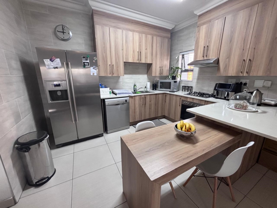 3 Bedroom Property for Sale in Meyersdal Nature Estate Gauteng