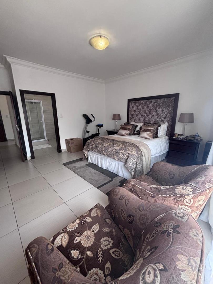 3 Bedroom Property for Sale in Meyersdal Nature Estate Gauteng