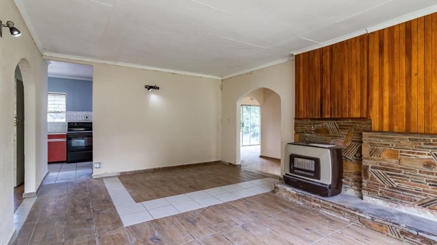 4 Bedroom Property for Sale in Florida Park Gauteng