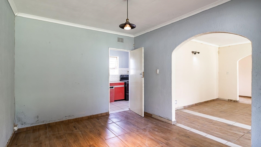 4 Bedroom Property for Sale in Florida Park Gauteng